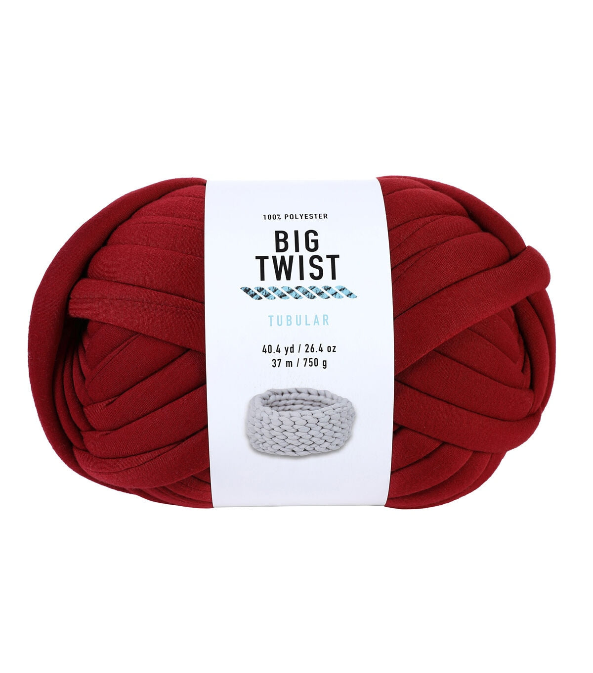 Jumbo Polyester Yarn S1680