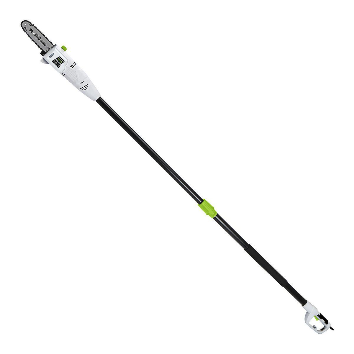 6.5 Amp 9.5 in. Electric Pole Saw Q252416