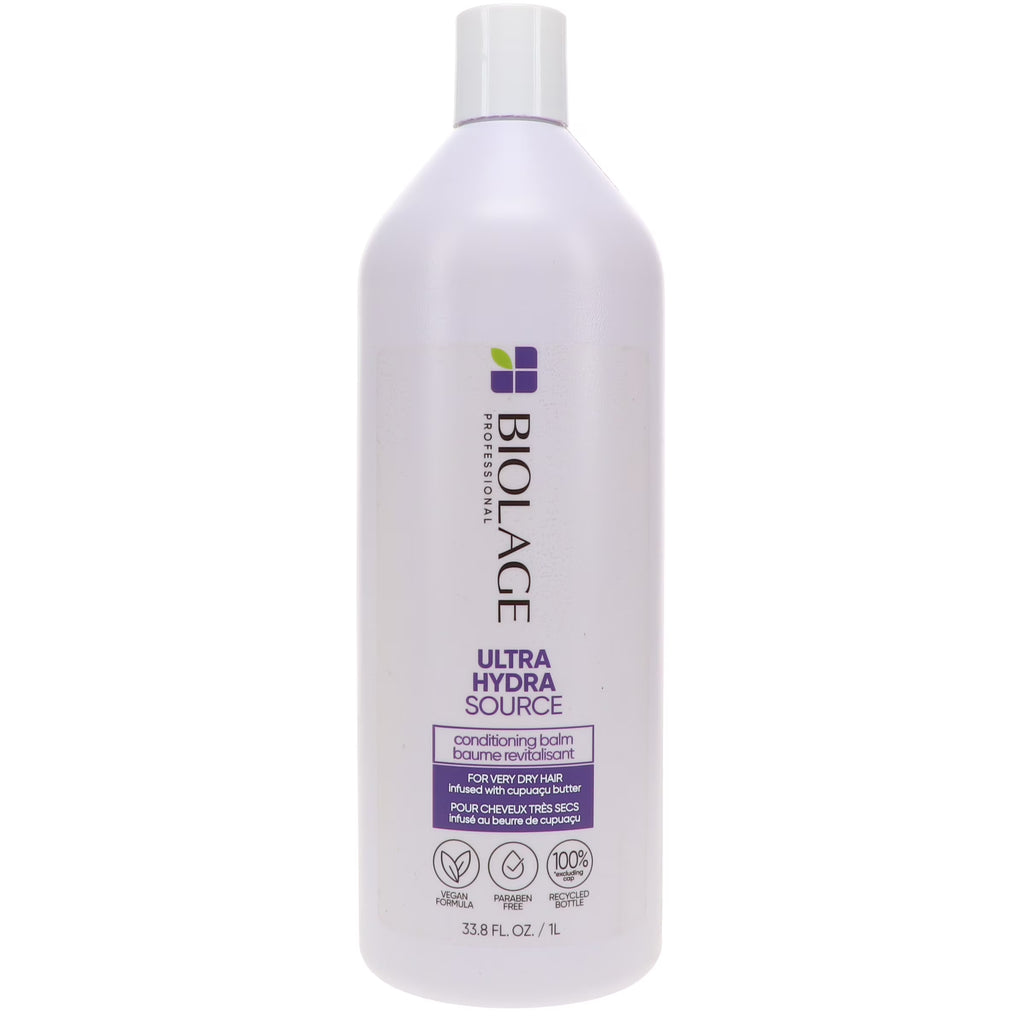 Ultra Hydrasource Conditioner, 33.8 oz A865788