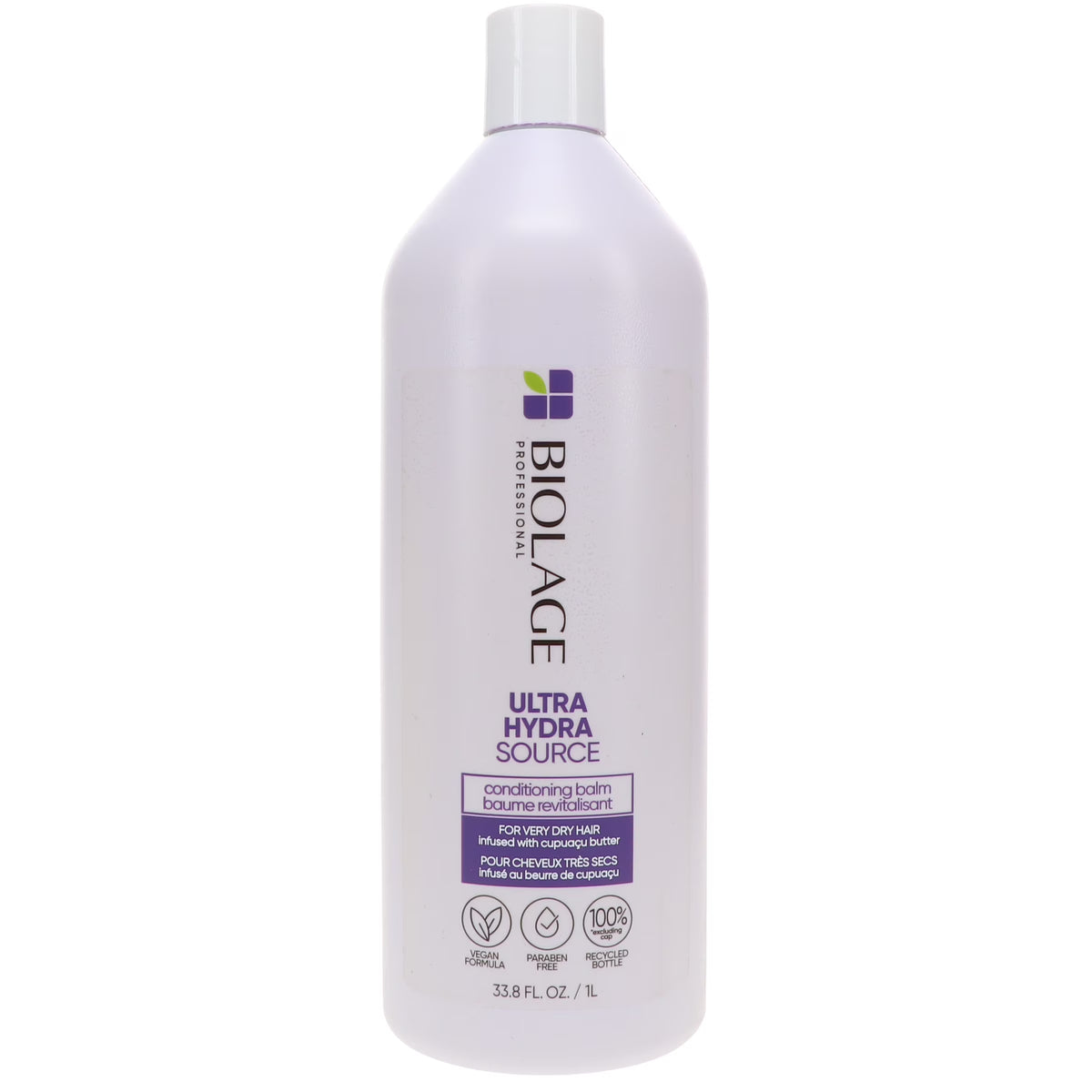 Ultra Hydrasource Conditioner, 33.8 oz A865788