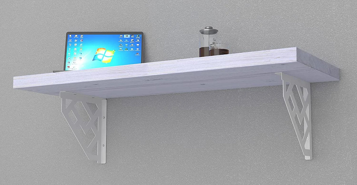 Wall Mounted Floating Desk Folding Table K385