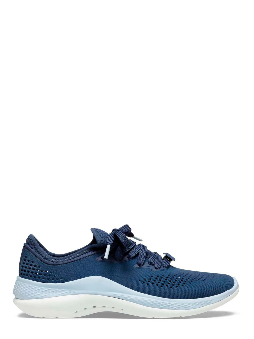 Women's Lace-up Sneaker O59104