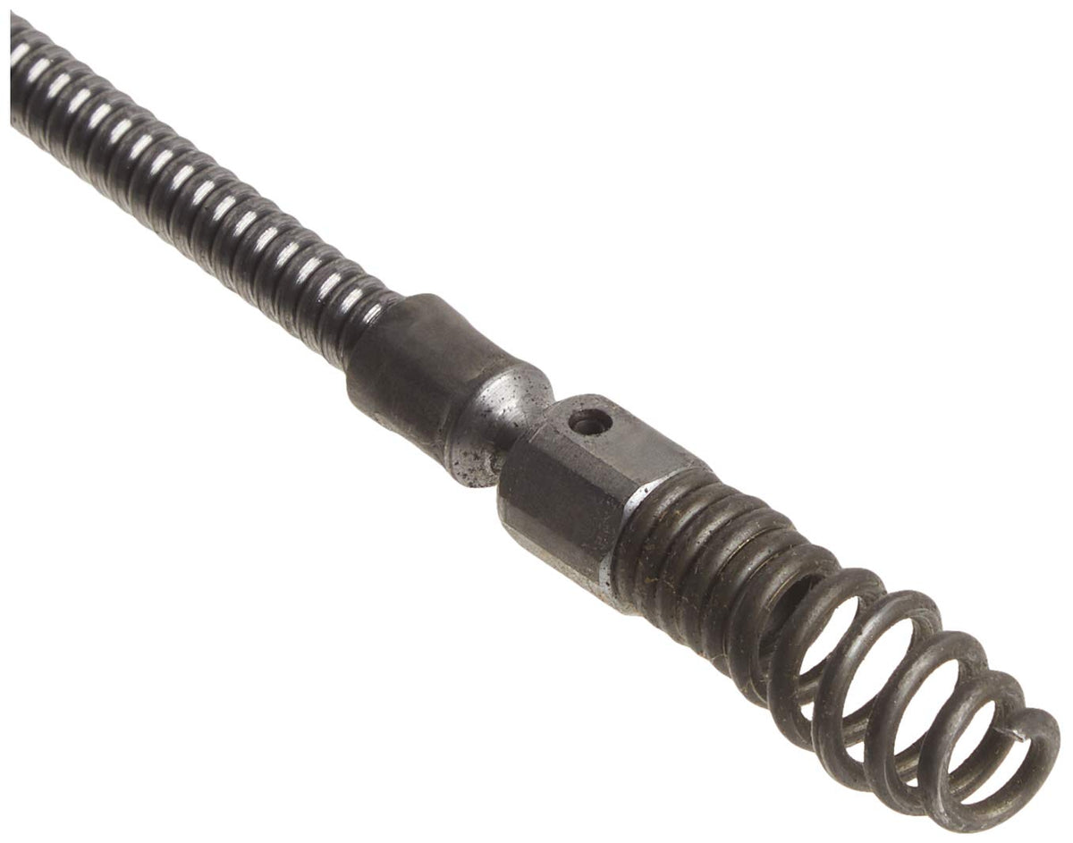 Drain Cleaning Cable, 5/16 In. x 35 ft. M79943