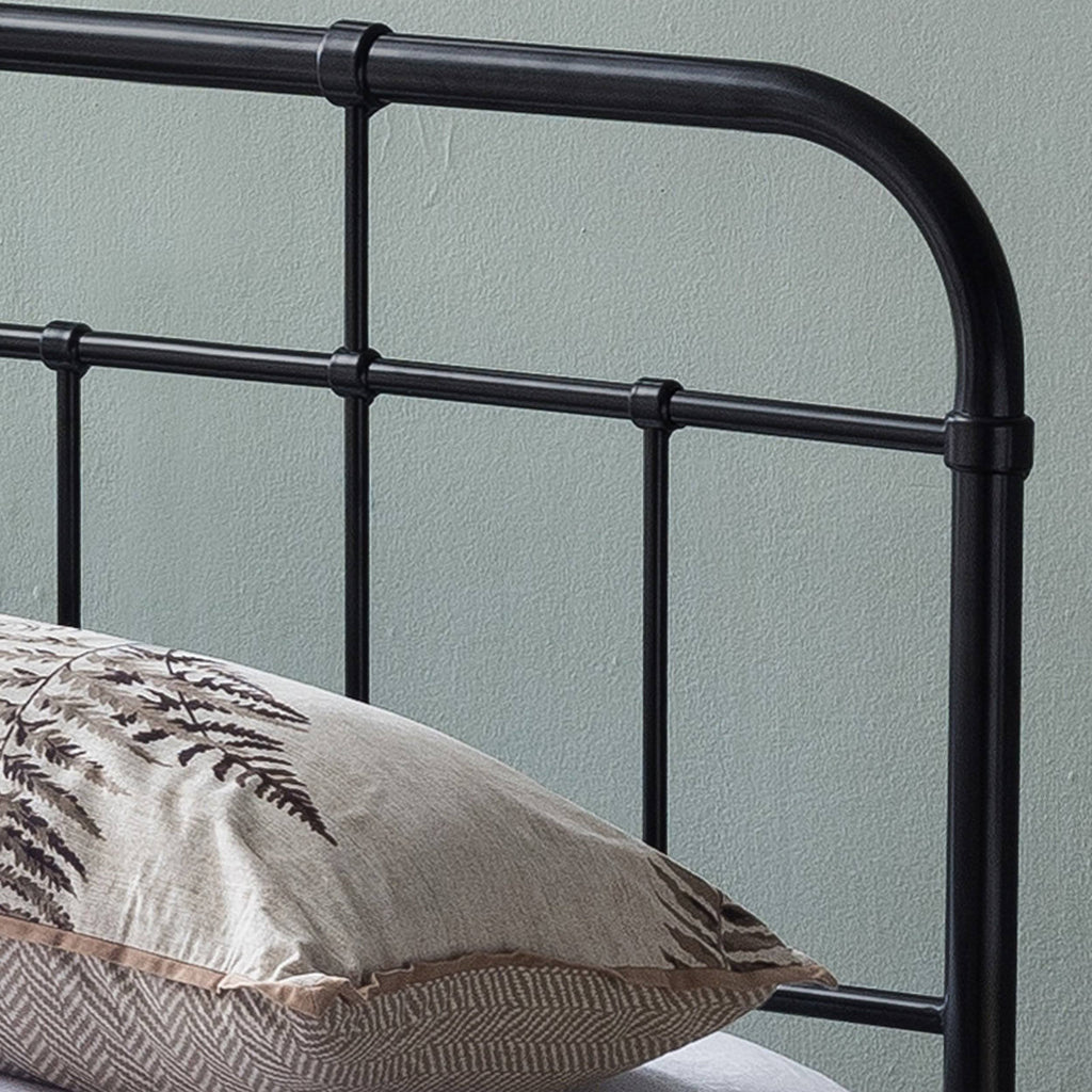 Iron Bed - Twin A32908