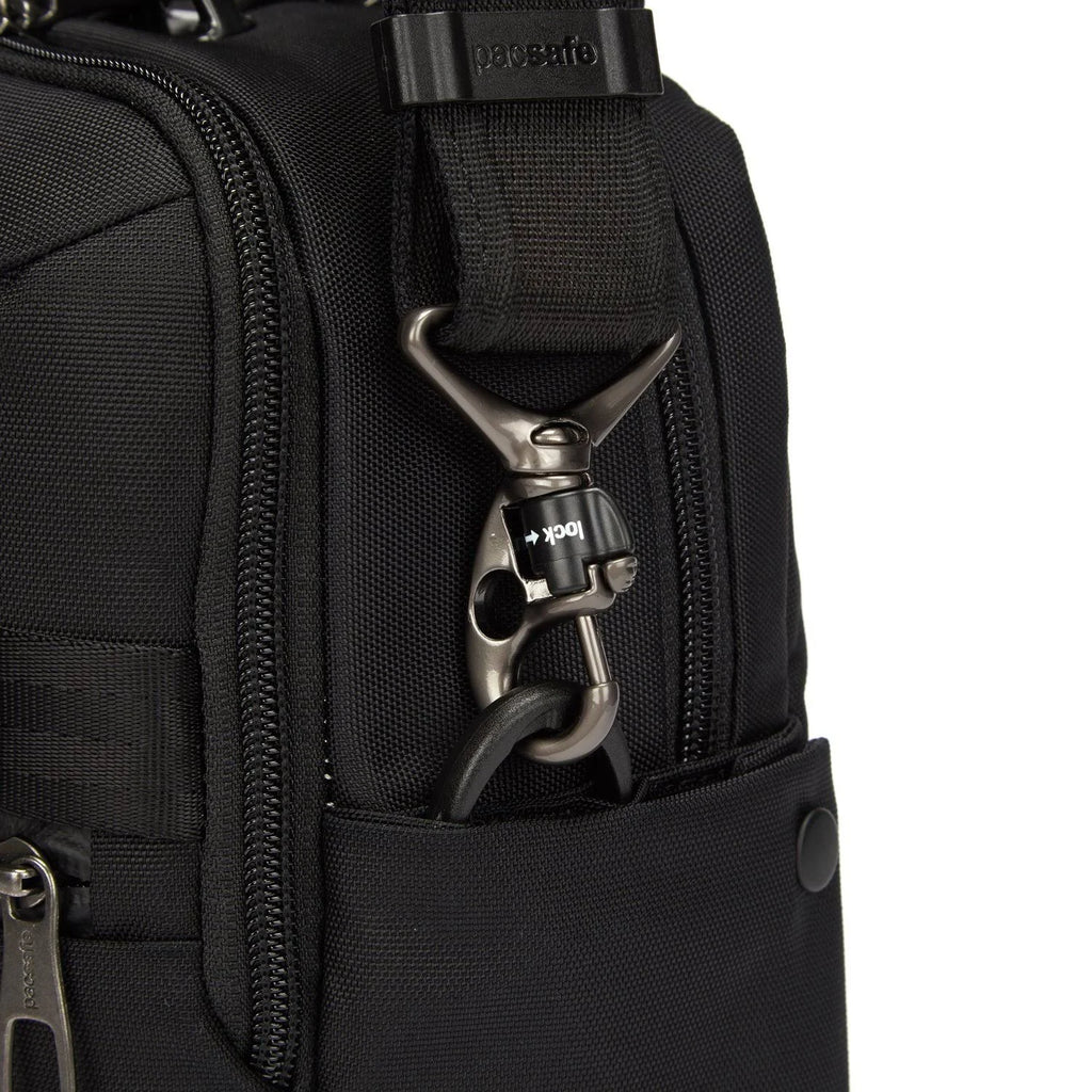 Anti Theft Vertical Crossbody E635684