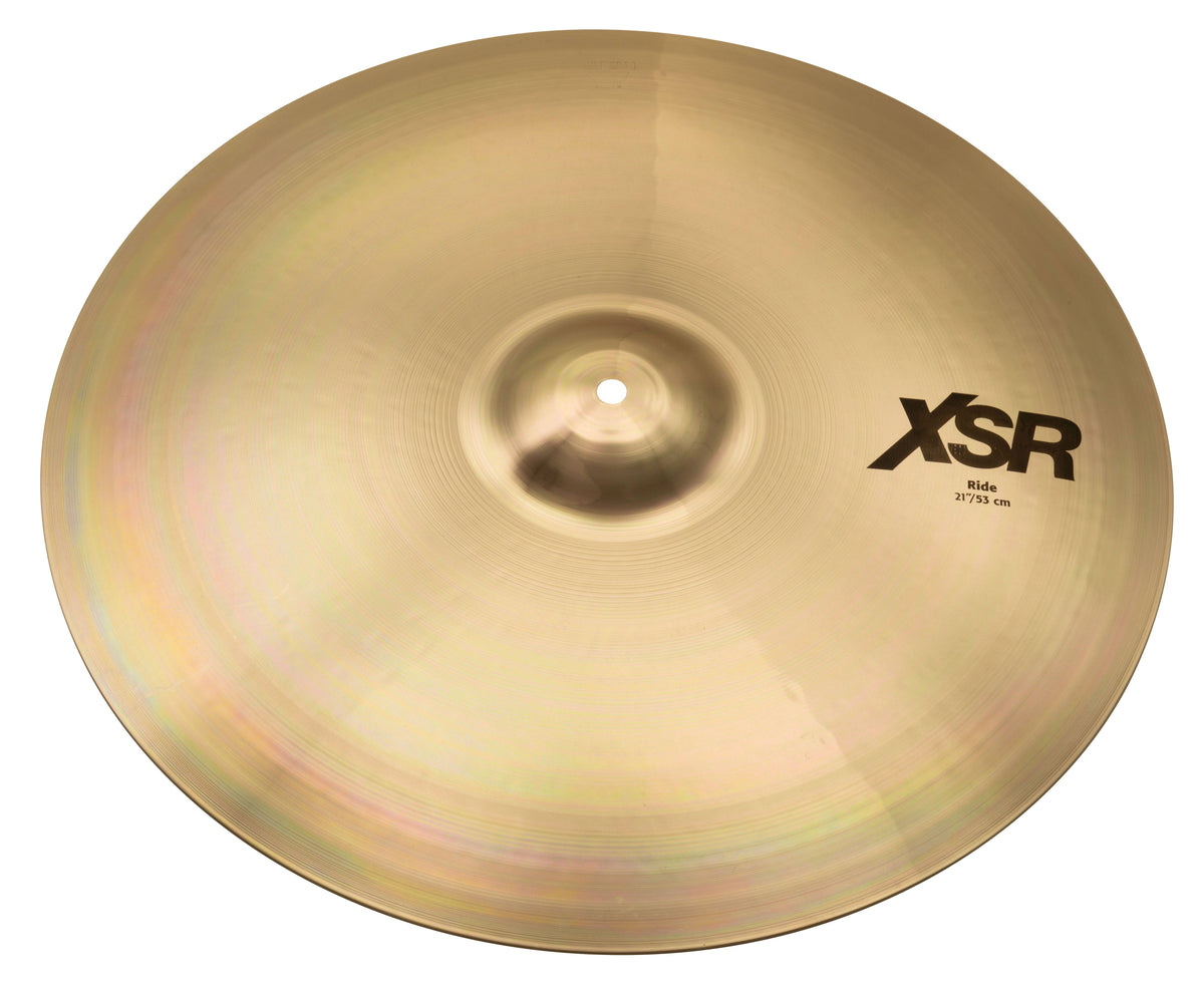 21x22 XSR Ride Cymbal O886596