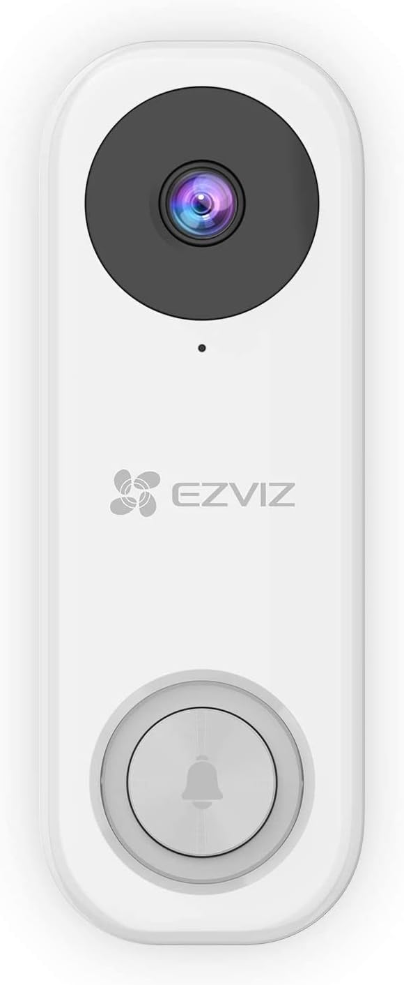 1080P Wired Security Camera with 2-Way Talk N8909