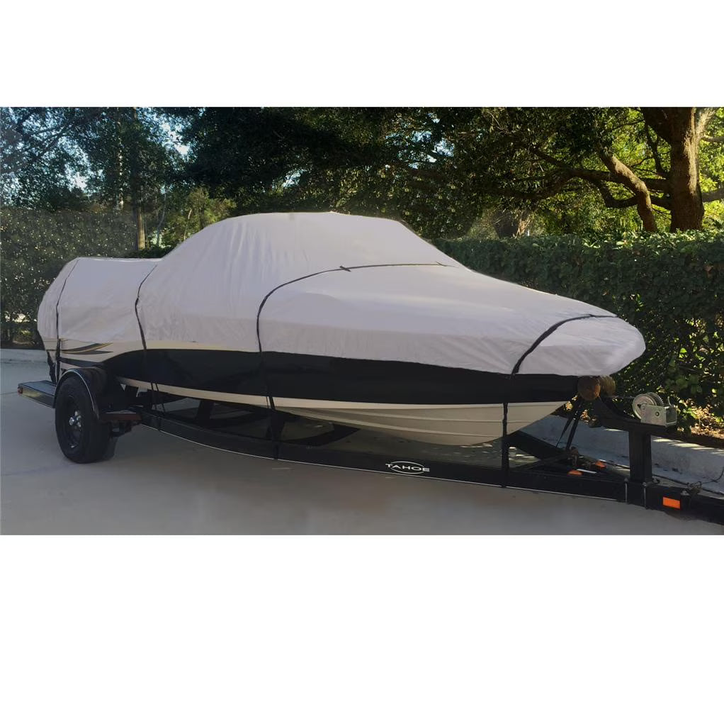 Boat Cover for Starcraft Limited 1800 I/O 2007 J4575