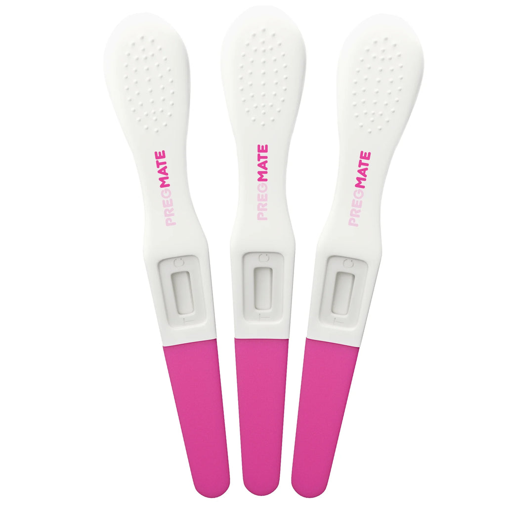 30 Pregnancy Midstream Tests (30 Count) S6195