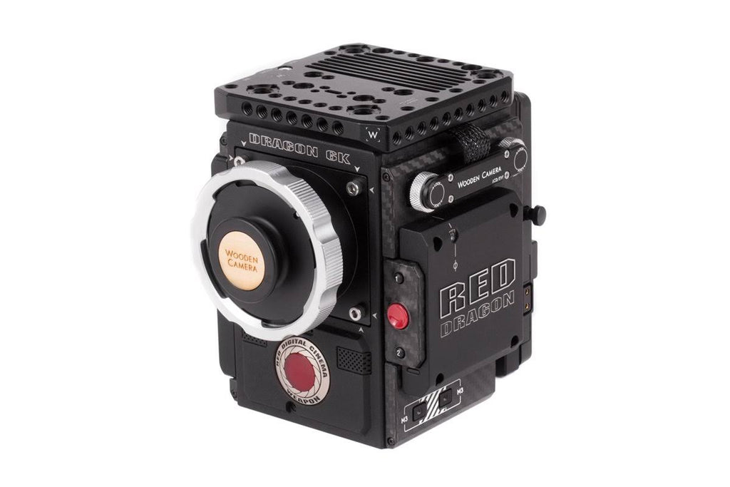 Wooden Camera Easy Top Plate A143