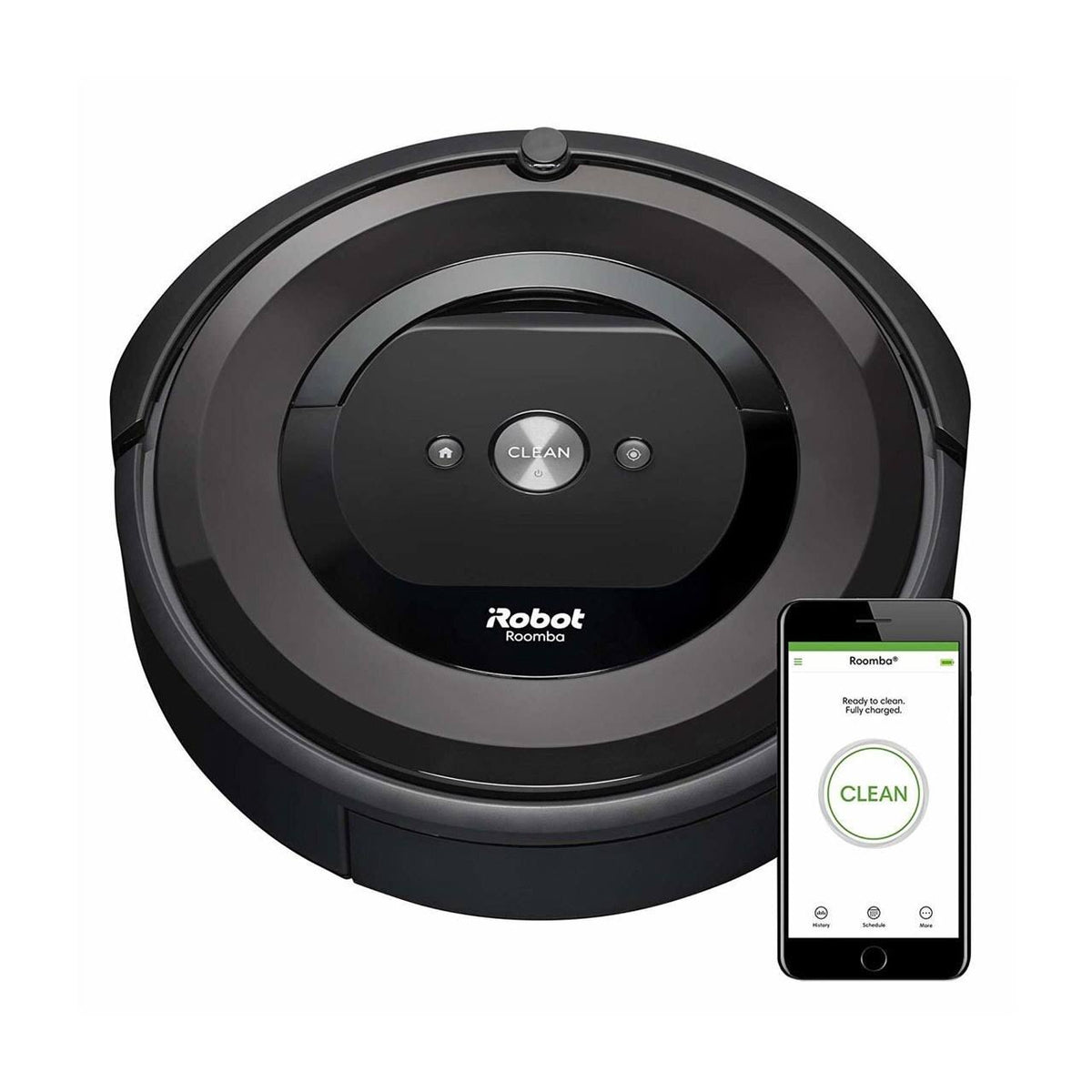 Robot Vacuum N211