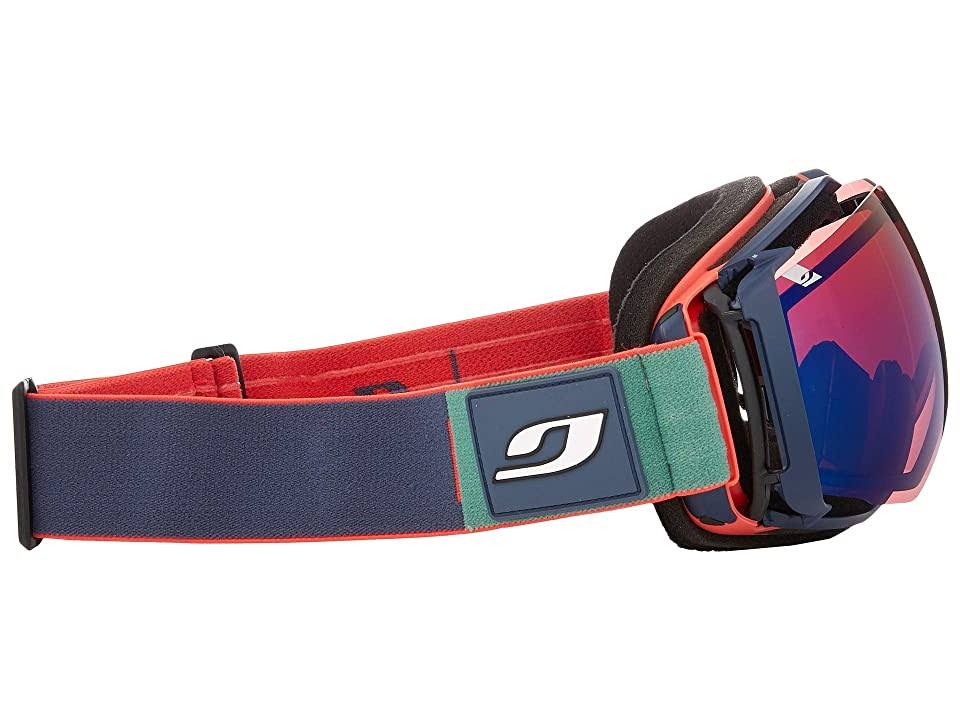 Blue Cat3 Goggles I756
