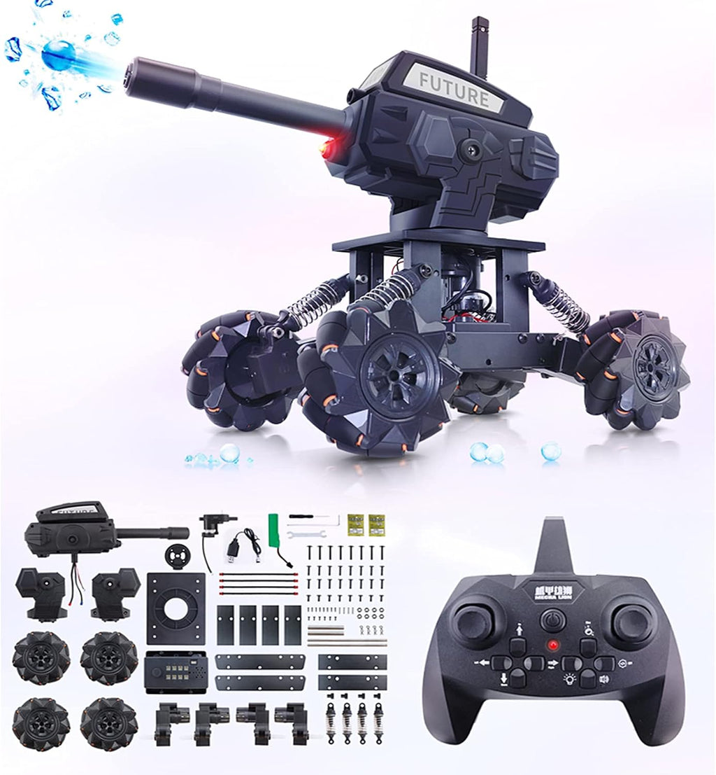Smart Robot Arm Kit 4-DOF Robotic Car DIY Toy E355379