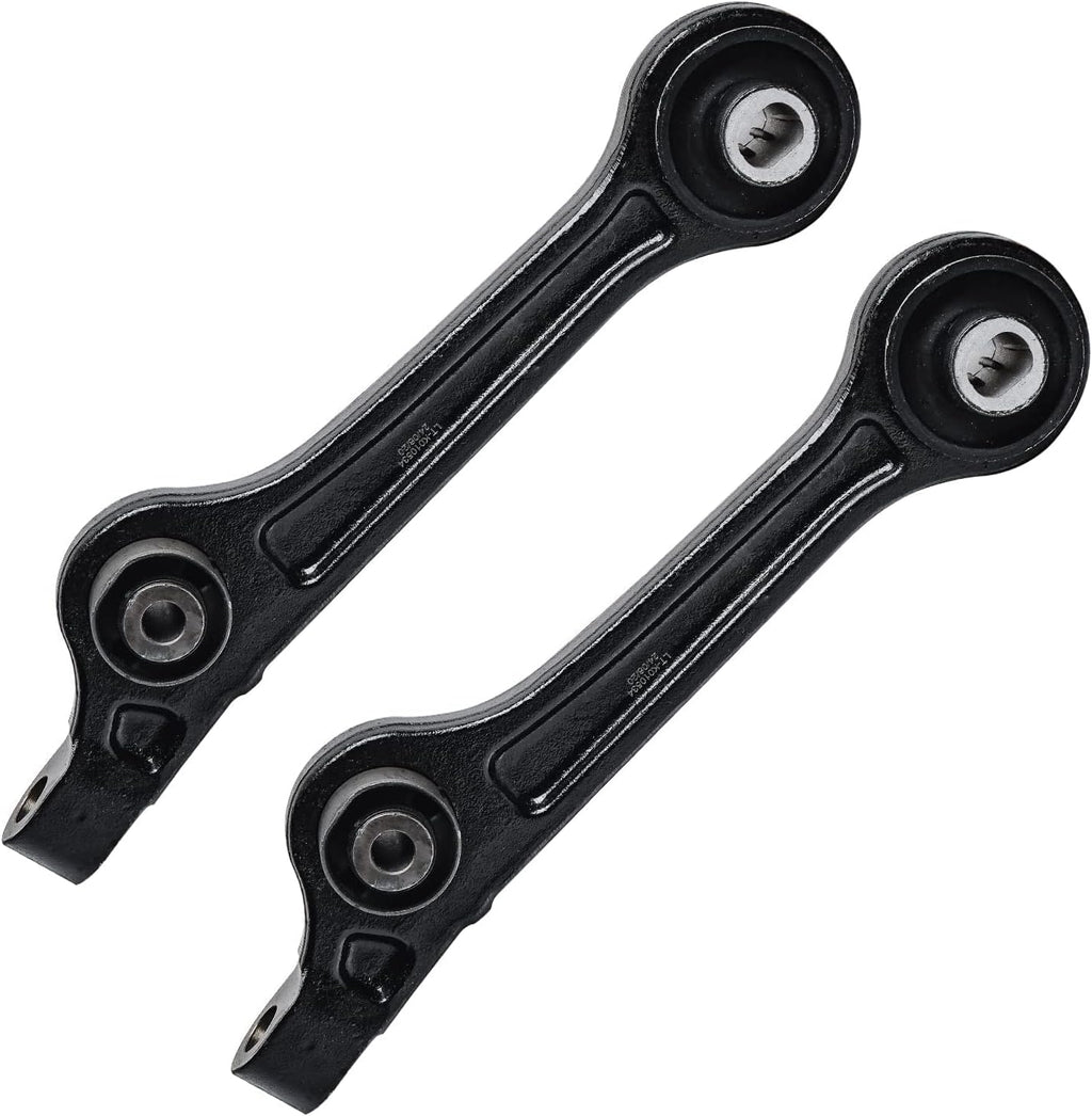 RWD Front End Control Arms Kit 10pc Set U696