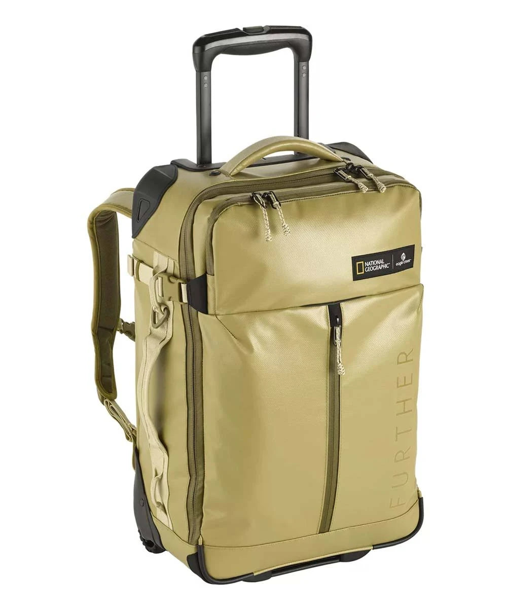Convertible Carry-On N643
