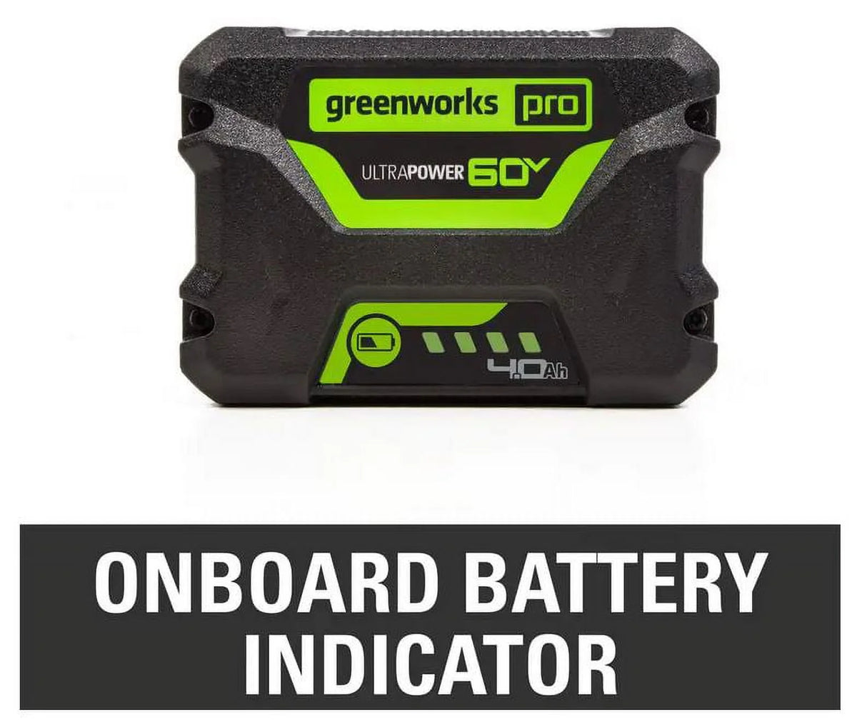 60V 4.0Ah Battery W680