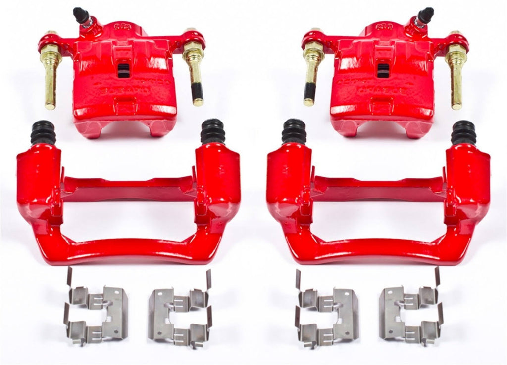 Performance Brake Calipers H34080