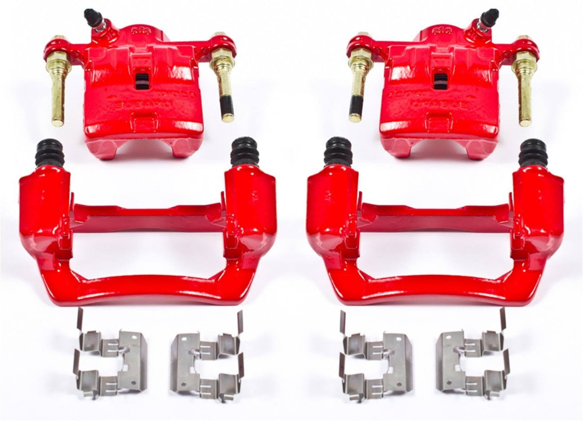 Performance Brake Calipers H34080