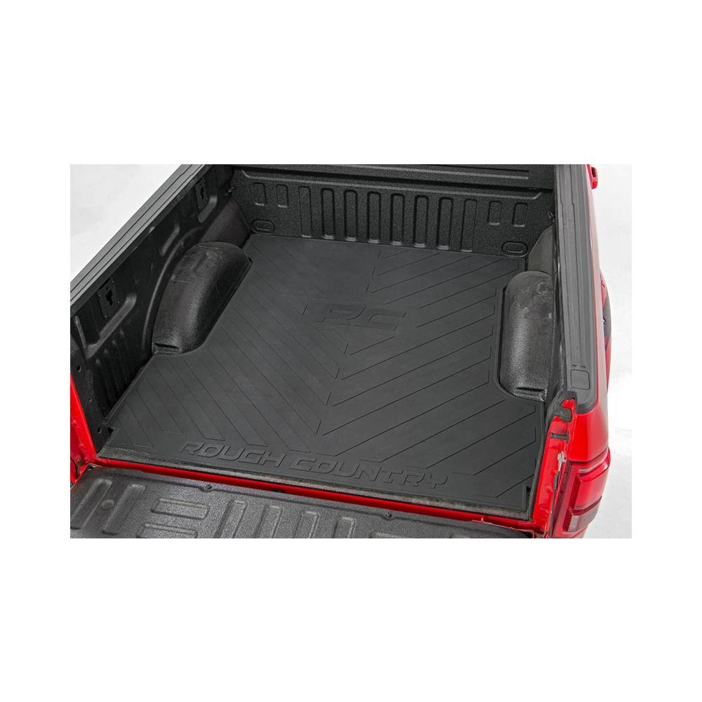 Truck Bed Mat for 6 Foot 4 inch Bed A691