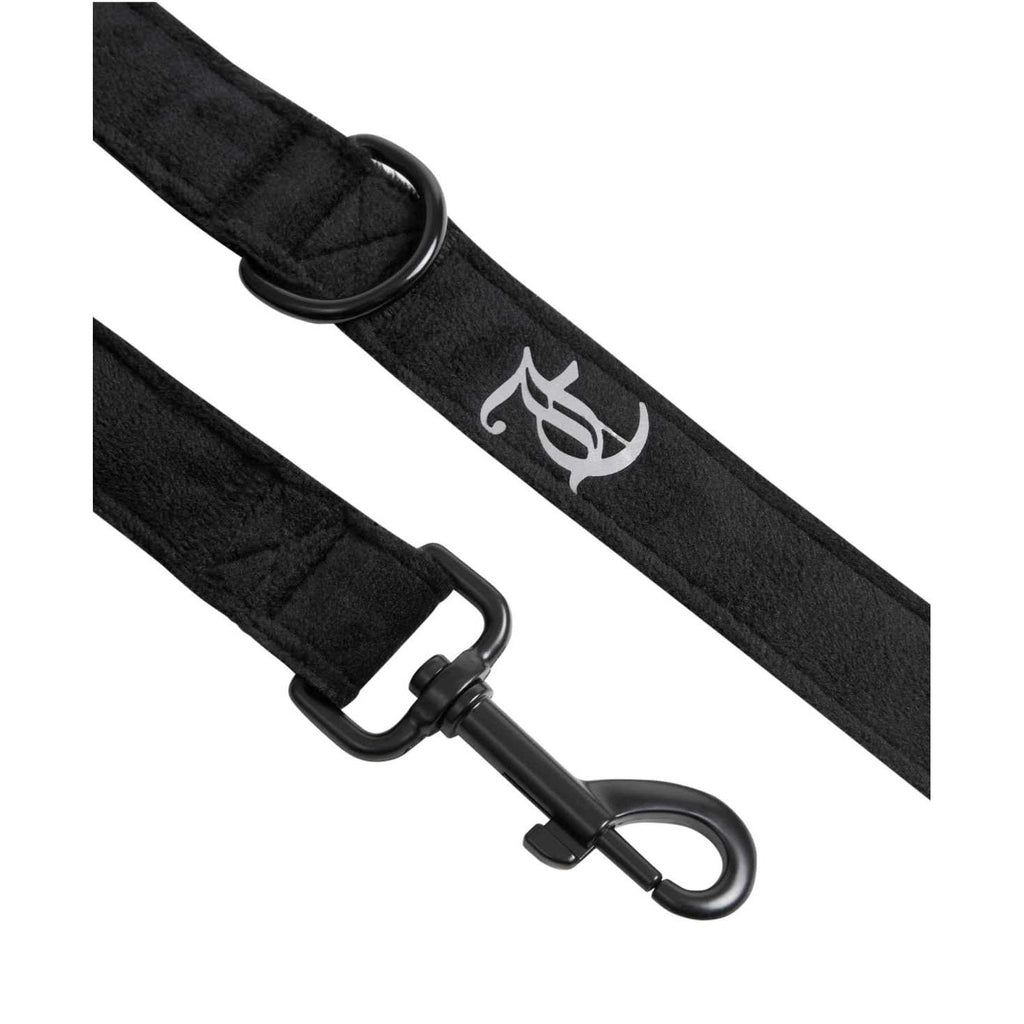 Velour Pet Harness and Leash Set H29474