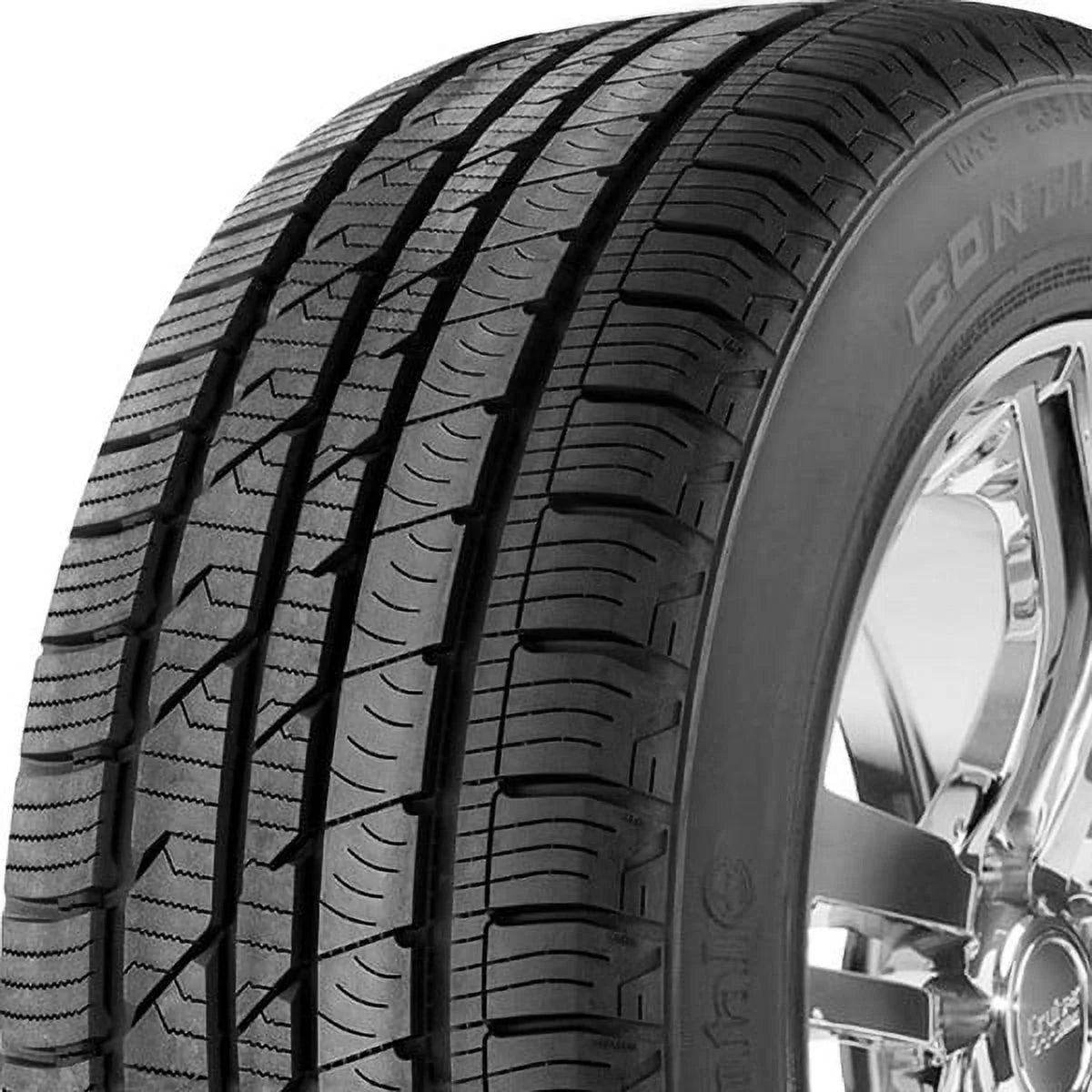 All Season 245/50R20 102H SUV/Crossover Tire I34630