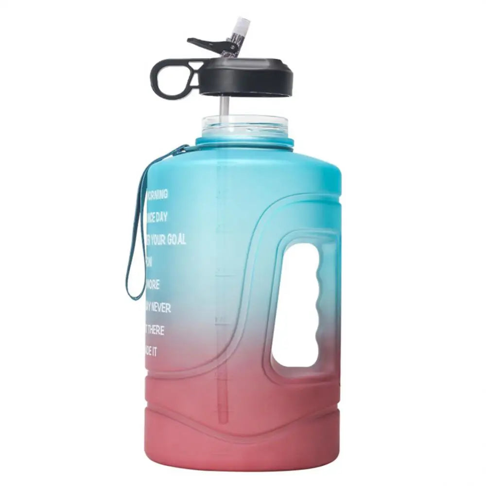 Bpa-free Outdoor Sports Kettle D4256