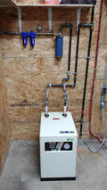 Refrigerated Compressed Air Dryer System W548