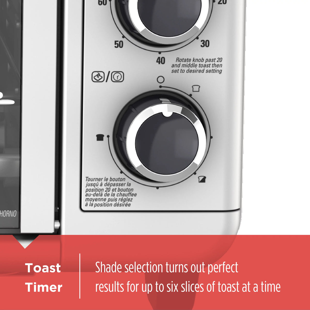 Convection Countertop Oven C788437