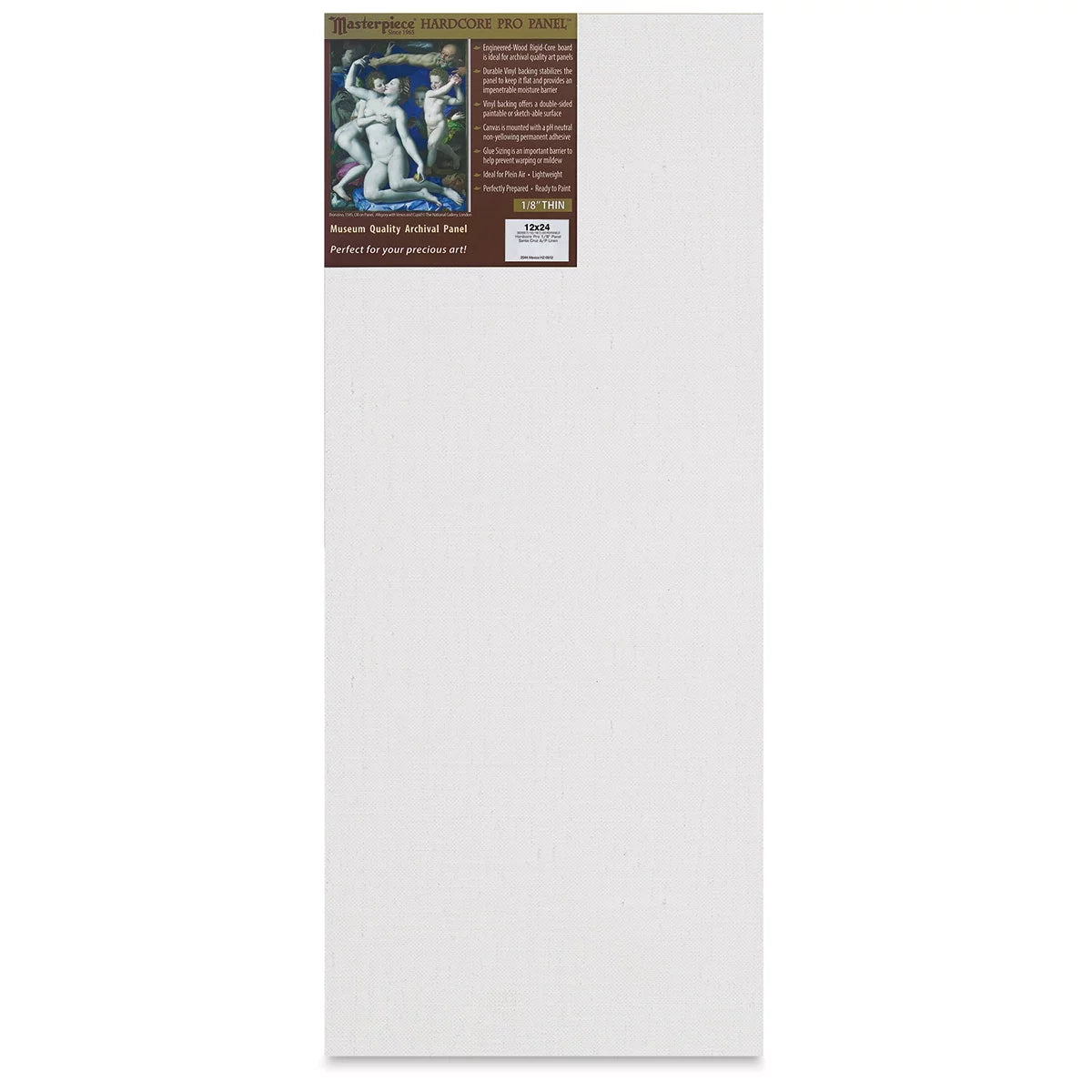 Canvas Panel 12 x 24 N976768