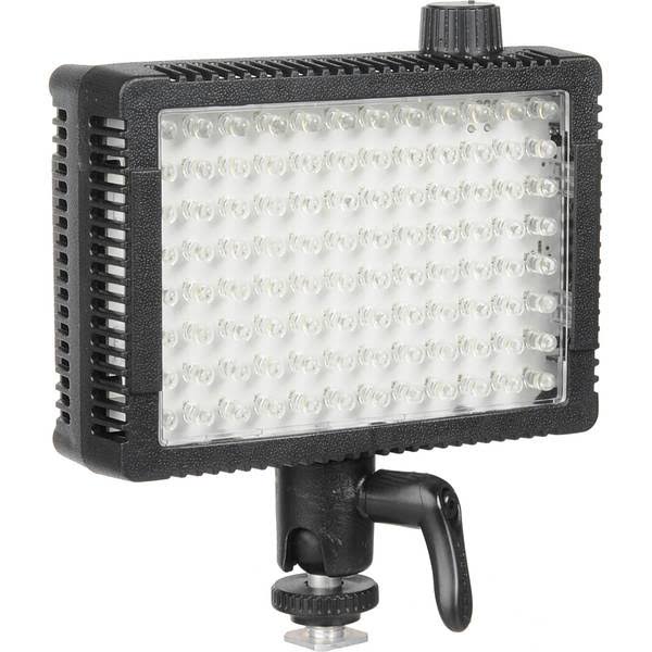 On-Camera LED Light Q66698