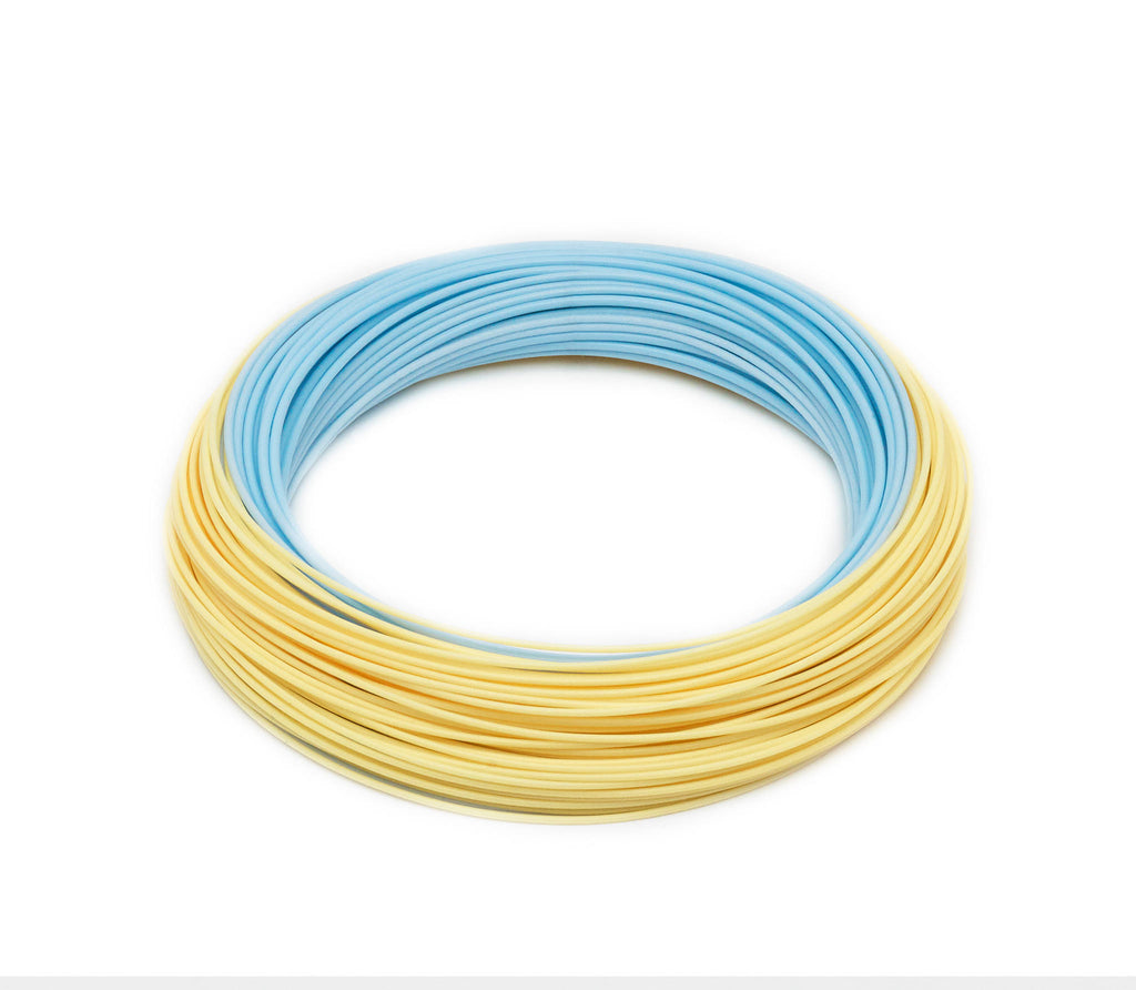 WF5F Trout Fly Line P99935