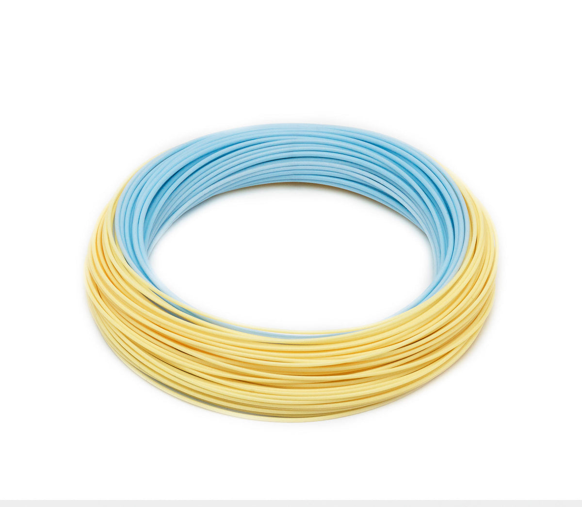 WF5F Trout Fly Line P99935