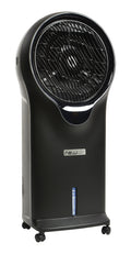 Black Evaporative Cooler S308636