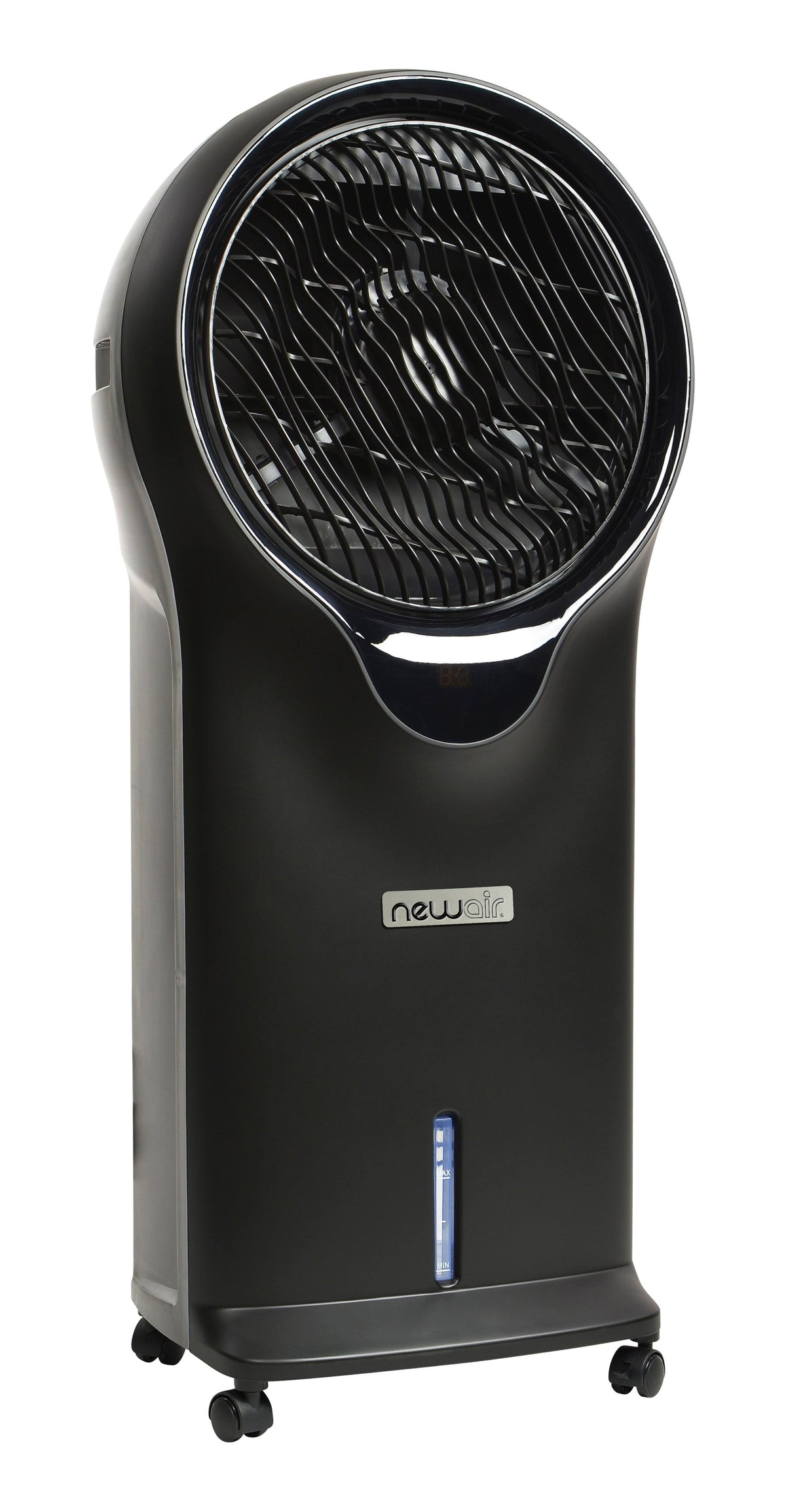 Black Evaporative Cooler S308636