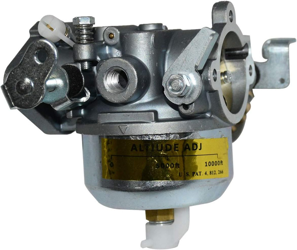 Carburetor Replacement for Onan Cummins RV Generator 4000 watt 6500 watt with Gaskets A51738