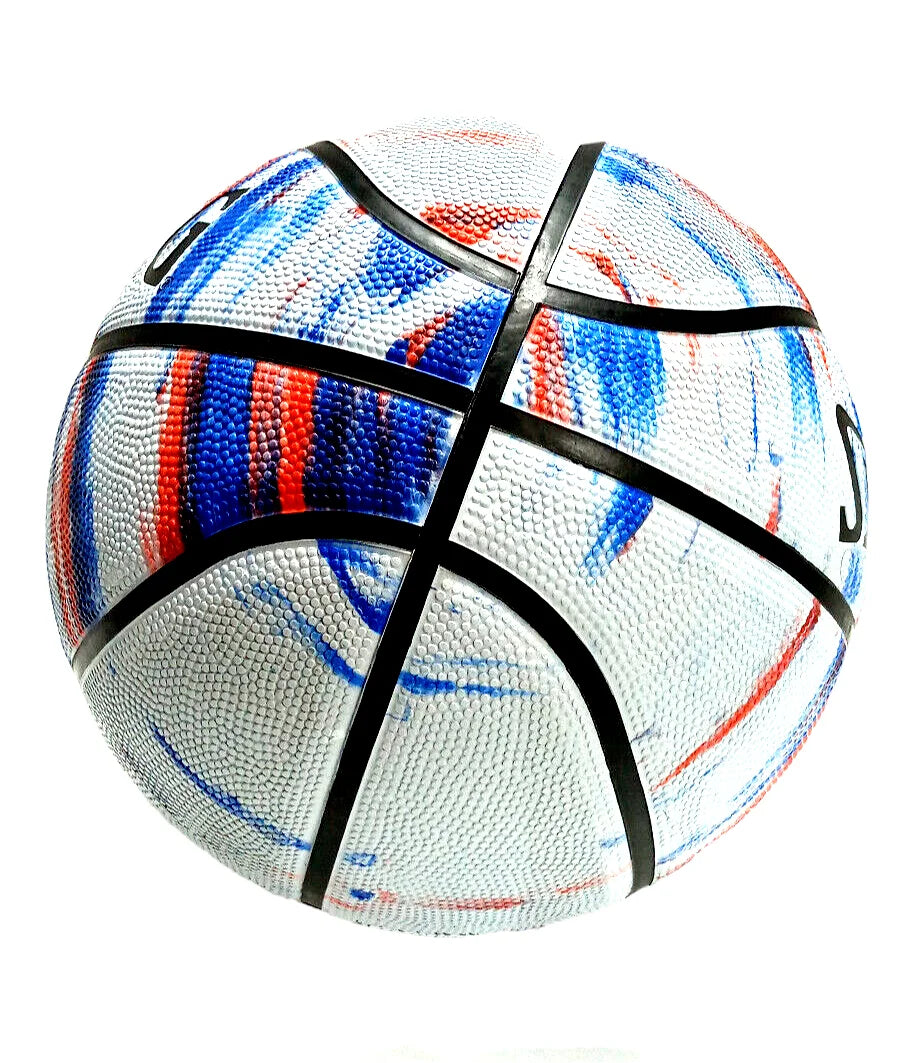 Multicolor Size 29.5" Basketball J6211