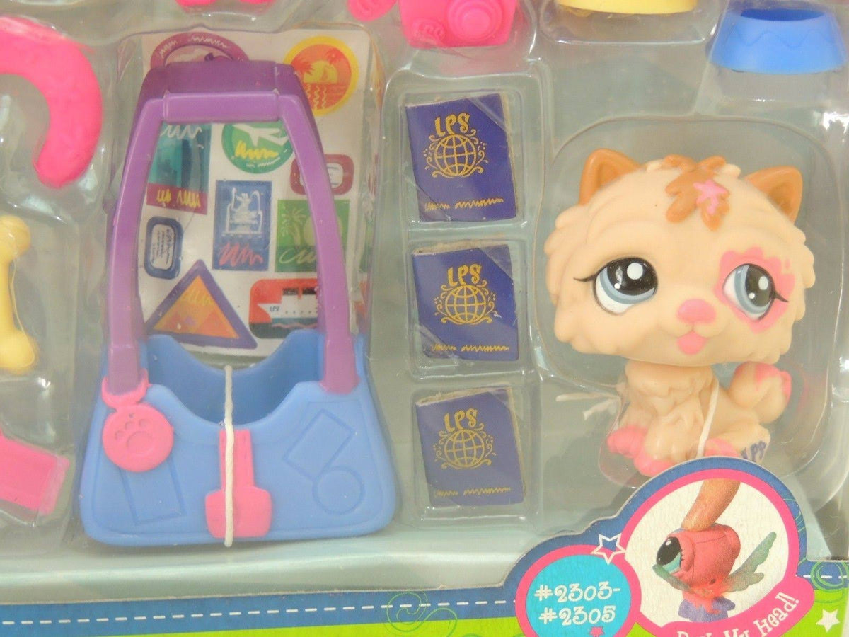 World Traveling Pets Y83323