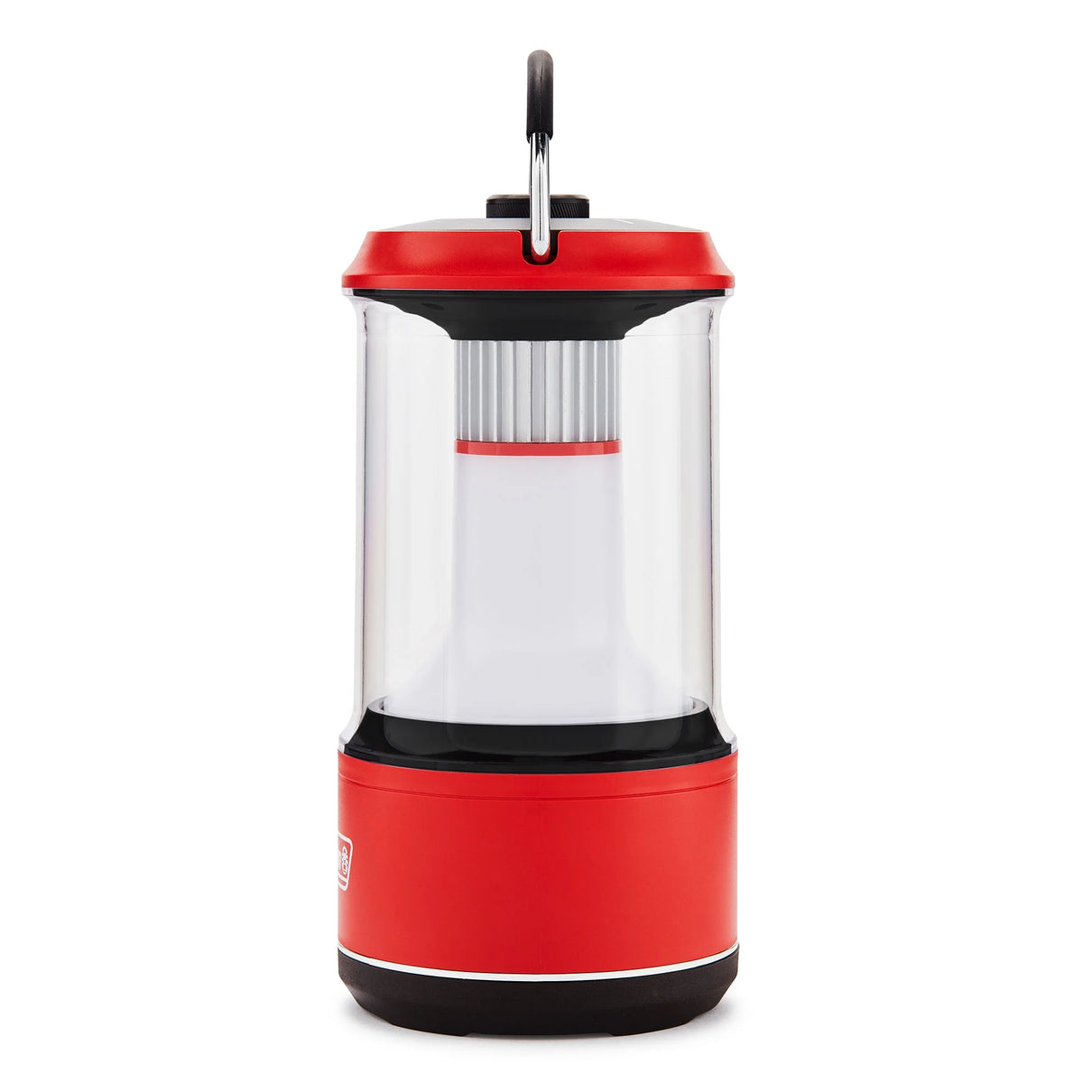 Red LED Camping Lantern 3 Pack T102414