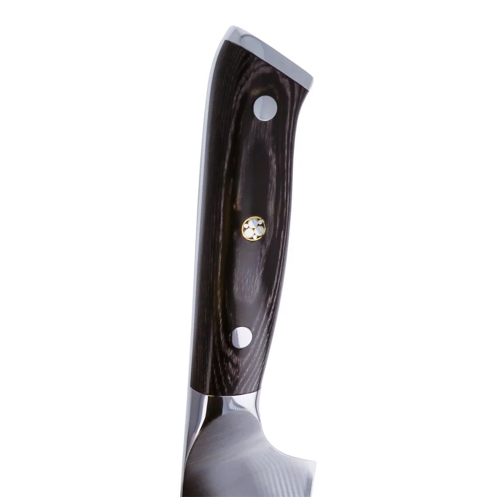 Beef Rack, Dry Aging Pan, Knife, Cutting Board Combo N663