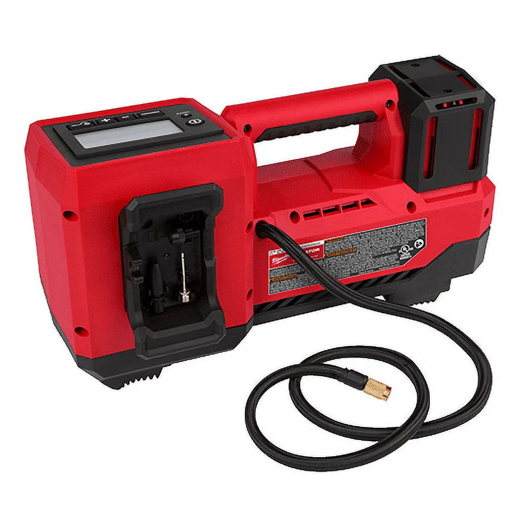 Cordless Compact Tire Inflator A2223