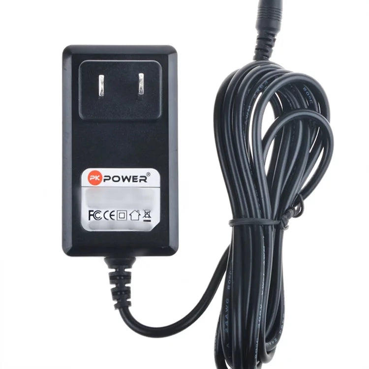 6.6FT AC / DC Adapter Power Supply Cord Cable B2147