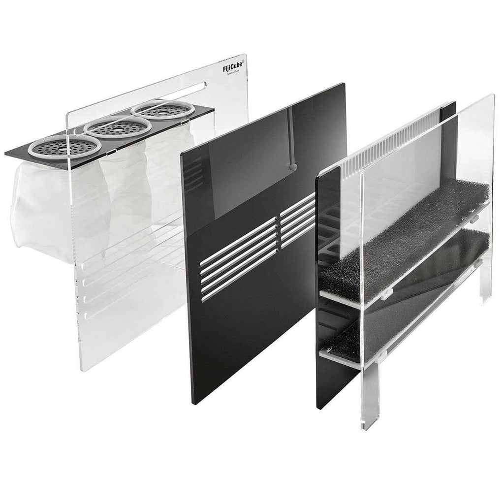 Sump Baffle Kit R16621