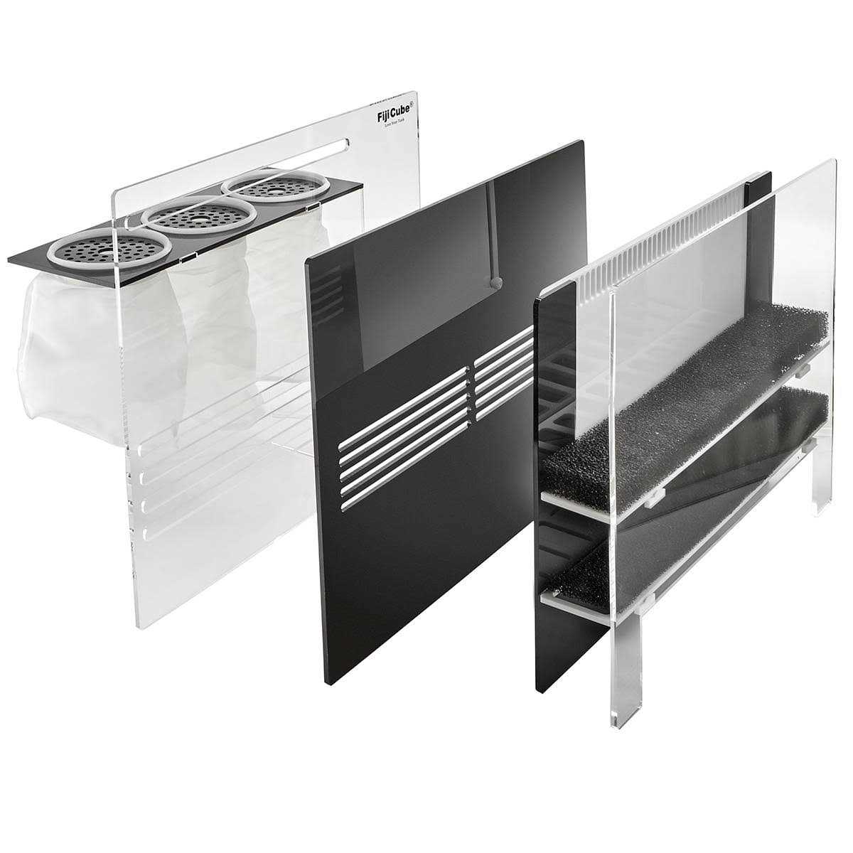 Sump Baffle Kit R16621