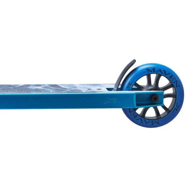 Blue Complete Scooter V1967