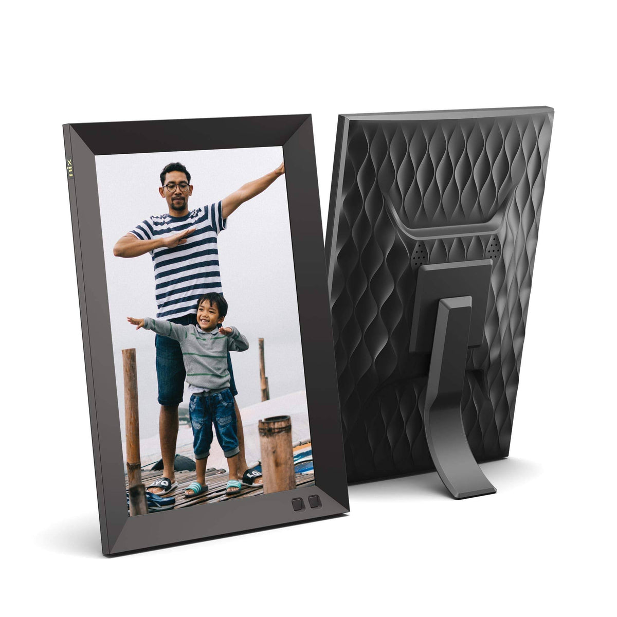 10.1 inch USB Digital Photo Frame Z542176