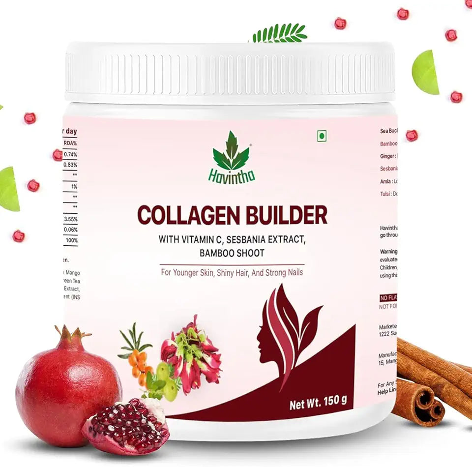 Plant Based Collagen Builder 150grams T427282