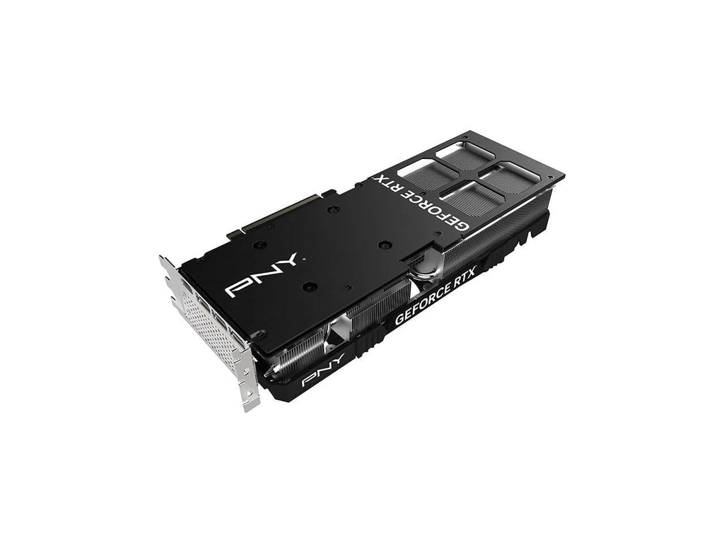 16GB Overclocked Triple Fan RTX 4070 Ti SUPER Graphics Card T44756