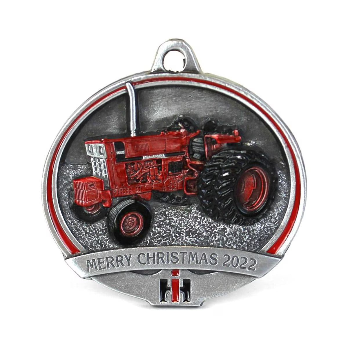 IH 1066 Ornament B59321