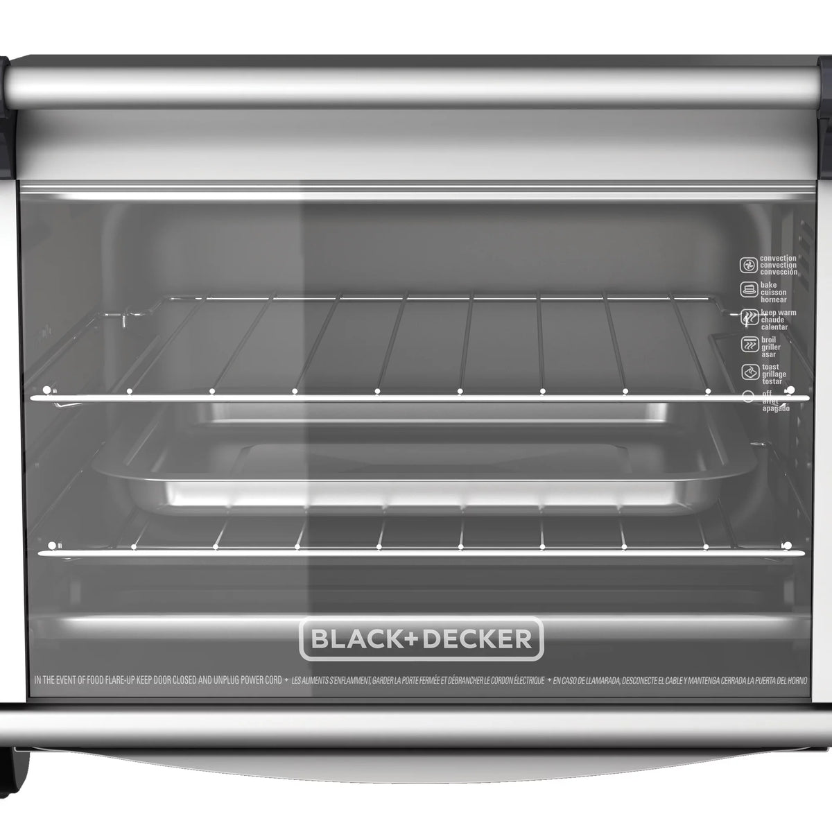 Convection Countertop Oven C788437