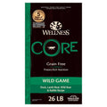 Grain-Free Dry Dog Food W9063